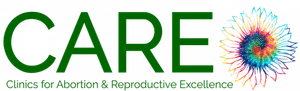 CARE Reproductive Health logo
