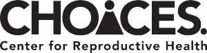 CHOICES Center for Reproductive Health logo