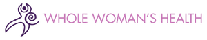 Whole Woman's Health of Charlottesville logo