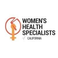 Women's Health Specialists, Chico logo