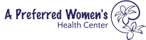 A Preferred Women's Health Center, Atlanta logo