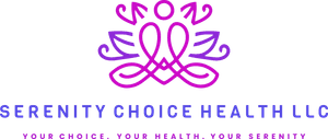 Serenity Choice Health - Chicago logo