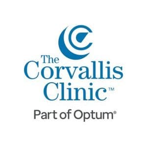 Corvallis Clinic logo