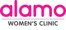 Alamo Women's Clinic of Carbondale logo