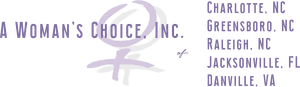 A Woman's Choice Miami Lakes logo