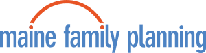 Maine Family Planning, Houlton logo