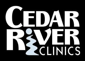 Cedar River Clinic, Yakima logo