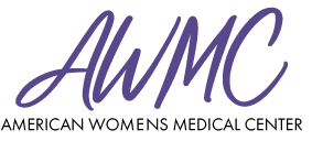 American Women's Medical Center, Chicago logo