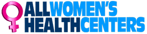 All Women's Health Center of Jacksonville logo