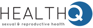 HealthQ, Lawrence logo