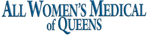 All Women's Medical of New York, Queens logo