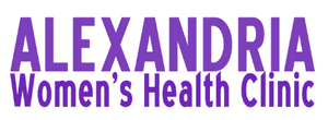 Alexandria Women's Health Clinic logo
