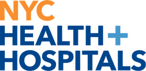 NYC Health + Hospitals / Bellevue Hospital, Women's Health Services  logo