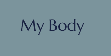 Your Body, Your Choice logo